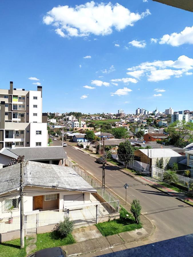 Edificio Louise - Apto 301 Chapeco Exterior photo